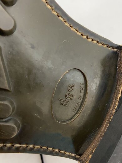 商品画像：ドレスシューズ/--/BLK 7