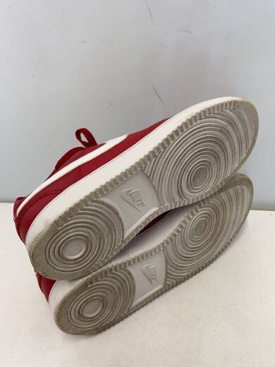 商品画像：COURT VISION LO SL/27.5cm/RED 4