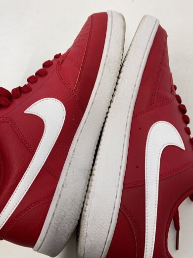 商品画像：COURT VISION LO SL/27.5cm/RED 6