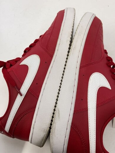 商品画像：COURT VISION LO SL/27.5cm/RED 7