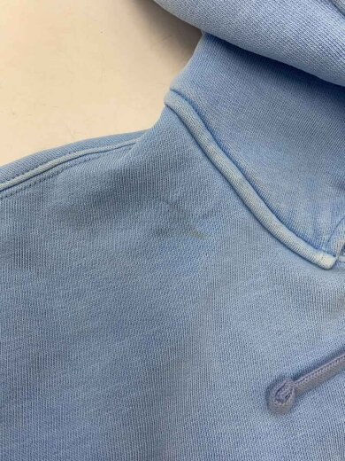 商品画像：パーカー/L/コットン/BLU/ポロベア 7