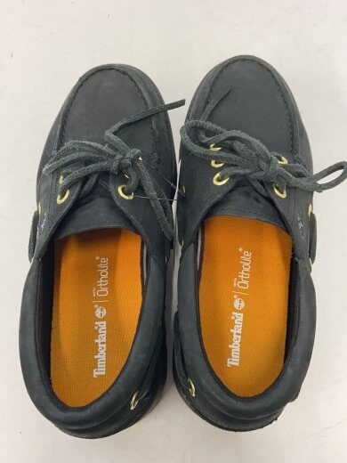 商品画像：ストーンストリート/ブーツ/23.5cm/BLK 3