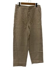 ボトム/1/リネン