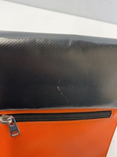 商品画像：ショルダーバッグ/PVC/ORN 8