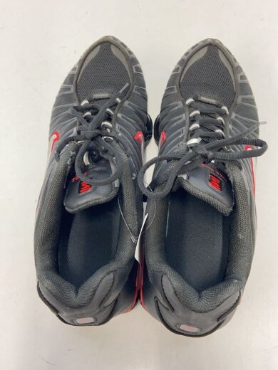 商品画像：SHOX TL_ショックス TL/27cm/BLK 3