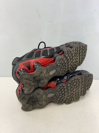 商品画像：SHOX TL_ショックス TL/27cm/BLK 4