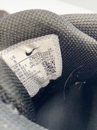 商品画像：SHOX TL_ショックス TL/27cm/BLK 5