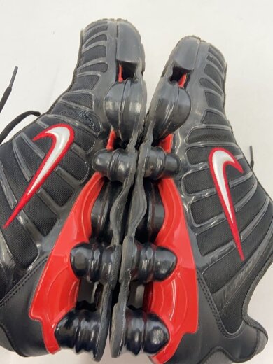 商品画像：SHOX TL_ショックス TL/27cm/BLK 6