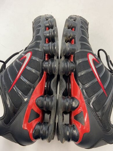 商品画像：SHOX TL_ショックス TL/27cm/BLK 7
