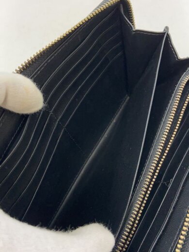 商品画像：長財布/--/GRY/メンズ// 6