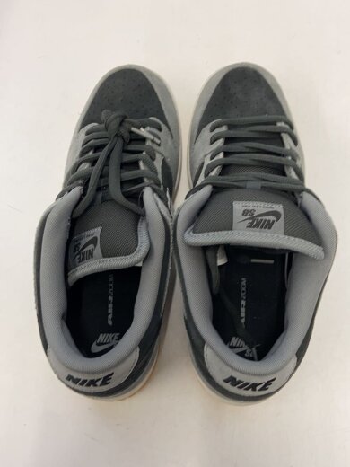 商品画像：SB DUNK LOW PRO_SB ダンク LOW プロ/30cm/GRY 3