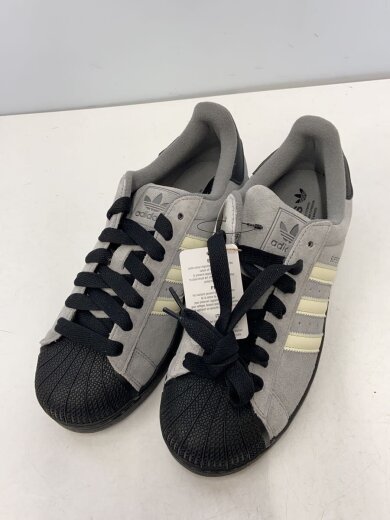 商品画像：SUPERSTAR II_スーパースター 2/27.5cm/GRY 2