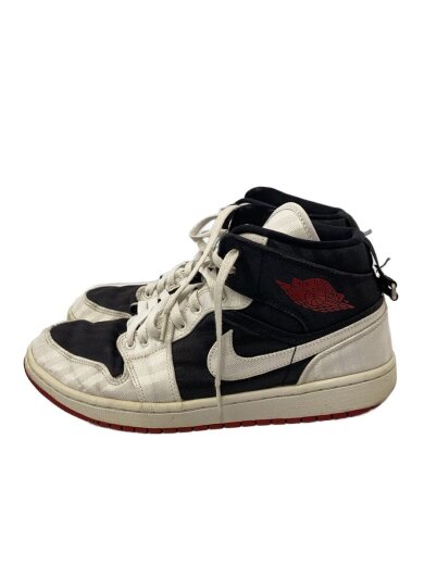 商品画像：AIR JORDAN 1 MID SE UTL_エアジョーダン 1 ミッド SE UTL/28cm/WHT 1