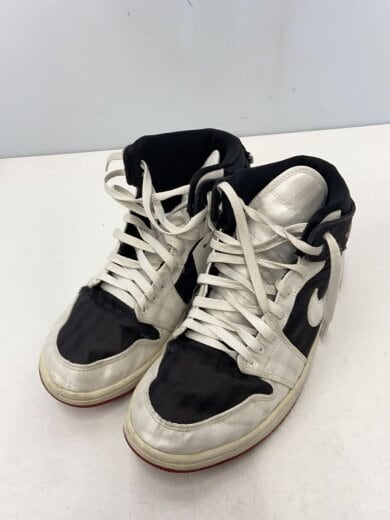 商品画像：AIR JORDAN 1 MID SE UTL_エアジョーダン 1 ミッド SE UTL/28cm/WHT 2