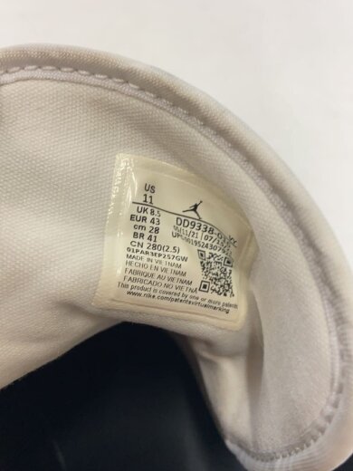 商品画像：AIR JORDAN 1 MID SE UTL_エアジョーダン 1 ミッド SE UTL/28cm/WHT 5