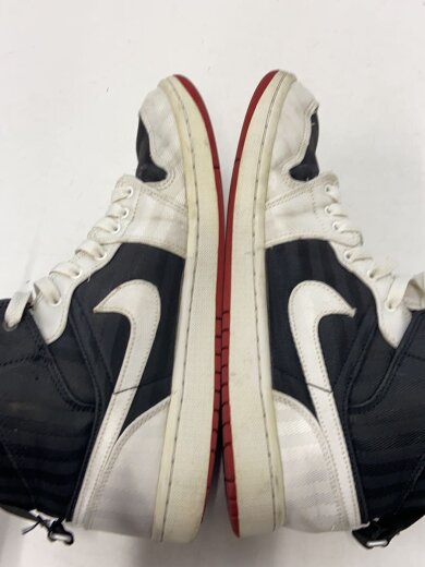 商品画像：AIR JORDAN 1 MID SE UTL_エアジョーダン 1 ミッド SE UTL/28cm/WHT 6