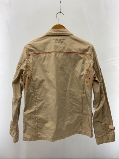 商品画像：ジャケット/M/コットン/6142153 2