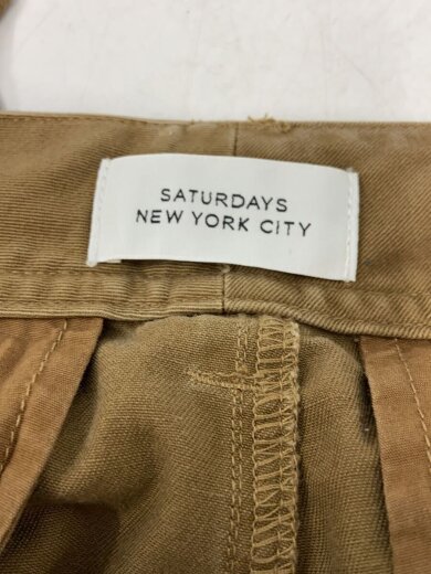 商品画像：カーゴパンツ/34/コットン/BRD/無地 4