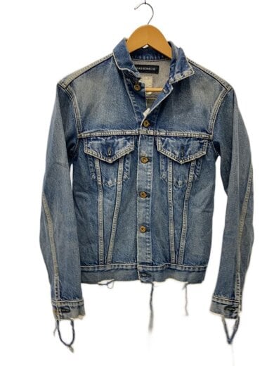 商品画像：Gジャン/1/コットン/IDG/無地/MB224-1001 1