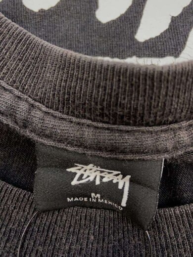 商品画像：cdg/コラボ/Tシャツ/M/コットン/BLK/無地 3