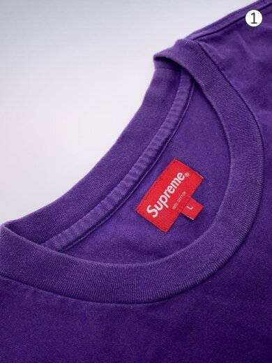 商品画像：Tシャツ/L/コットン/PUP// 5