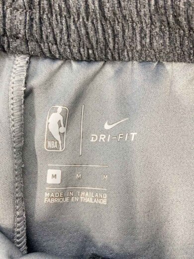 商品画像：クロップドパンツ/M/ポリエステル/GRY/at8534-032 3