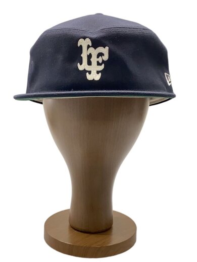 商品画像：キャップ/--/アクリル/NVY/メンズ// 1