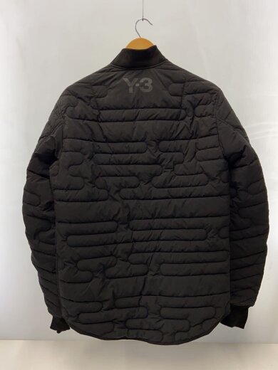 商品画像：ダウンジャケット/XS/ナイロン/BLK/hb3468 2