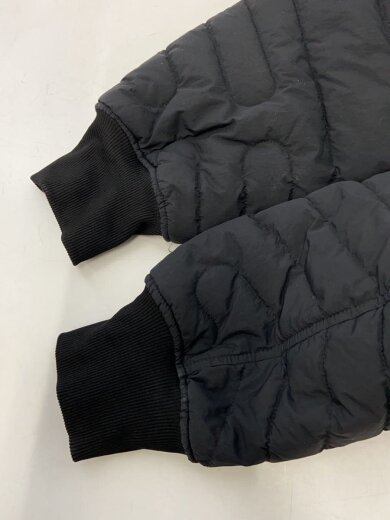 商品画像：ダウンジャケット/XS/ナイロン/BLK/hb3468 5