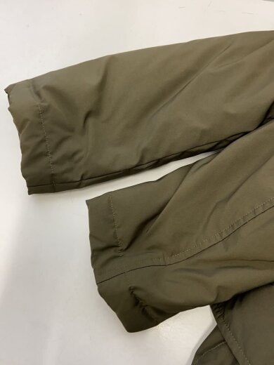 商品画像：ダウンジャケット/38/ポリエステル/KHK/g1f29-812-52 6