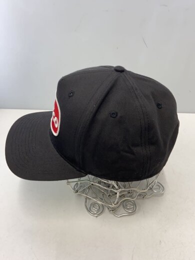 商品画像：キャップ/--/BLK/メンズ 2