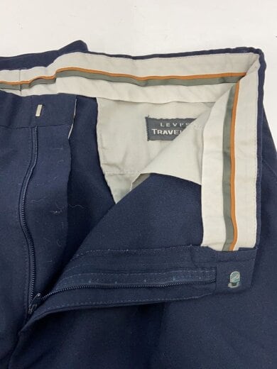 商品画像：levis travelers/ボトム/--/ポリエステル/NVY 3