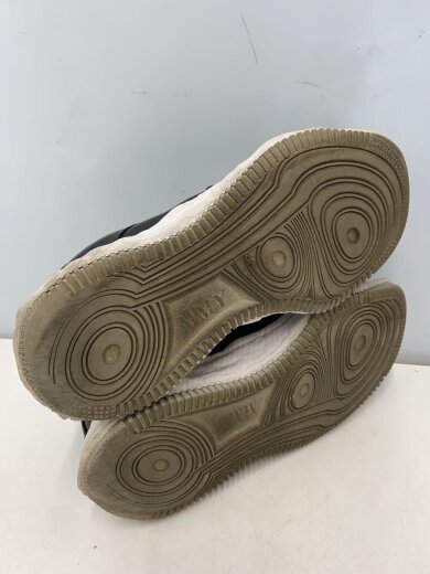 商品画像：ローカットスニーカー/--/BLK 4