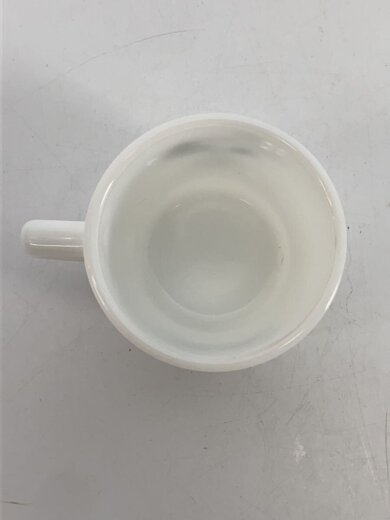 商品画像：グラス/WHT 3