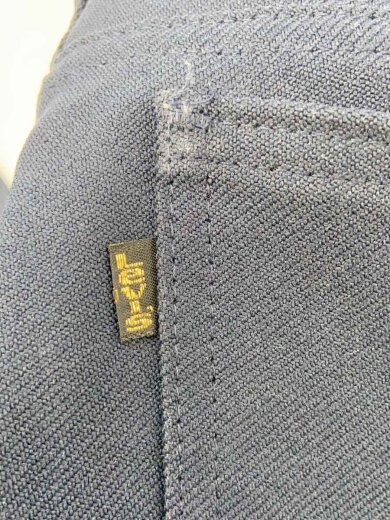 商品画像：ボトム/32/--/NVY/10517 6117/90S 4