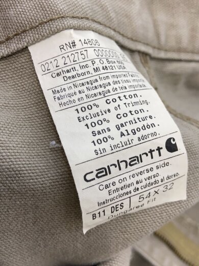 商品画像：ボトム/--/コットン 5