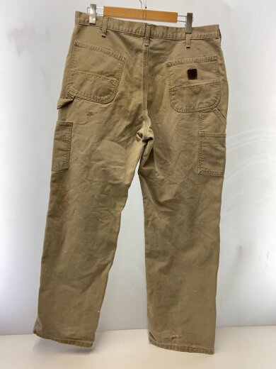 商品画像：ペインターパンツ/38/コットン/BEG/B11DES 2