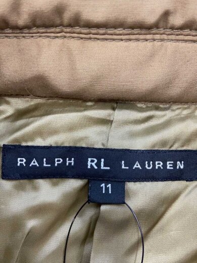 商品画像：ジャケット/11/コットン/KHK 3