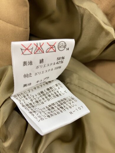 商品画像：ジャケット/11/コットン/KHK 5