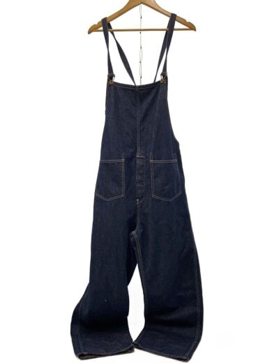 商品画像：オールインワン/S/コットン/IDG/61-0103 1