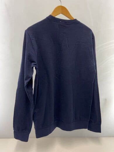 商品画像：スウェット/XL/コットン/NVY/プリント/7VPM80PJ05Z 2