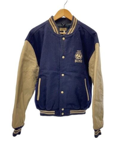 商品画像：スタジャン/FREE/アクリル/NVY// 1