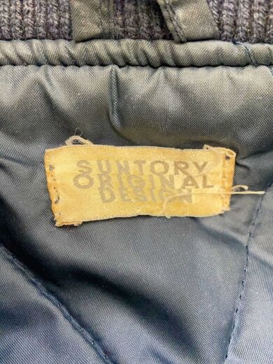 商品画像：スタジャン/FREE/アクリル/NVY// 3