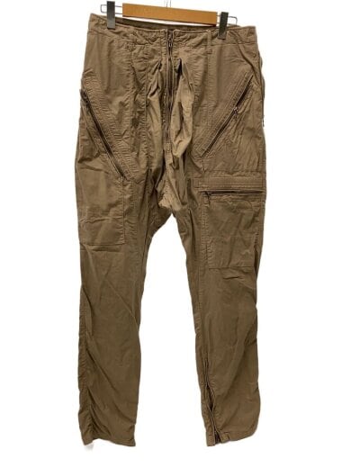 商品画像：ボトム/3/コットン/CRM/無地// 1