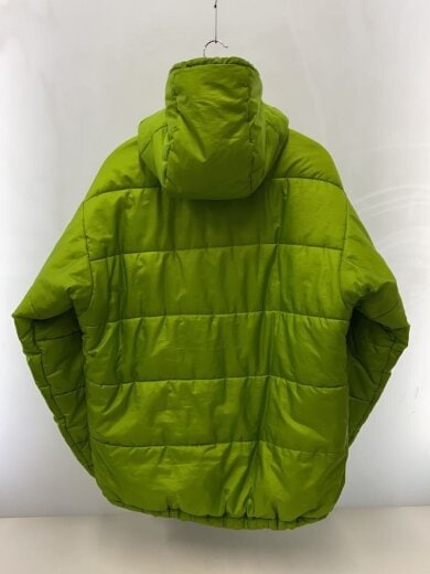 商品画像：ダウンジャケット/M/ポリエステル/GRN/84097/02年製/DAS PARKA/ゲッコー// 2