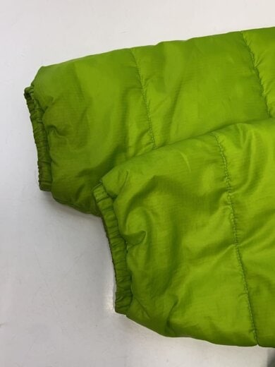 商品画像：ダウンジャケット/M/ポリエステル/GRN/84097/02年製/DAS PARKA/ゲッコー// 5