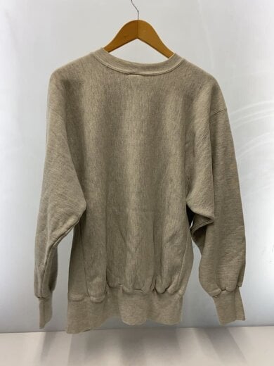 商品画像：crable sports wear/スウェット/XL/コットン/GRY/無地// 2