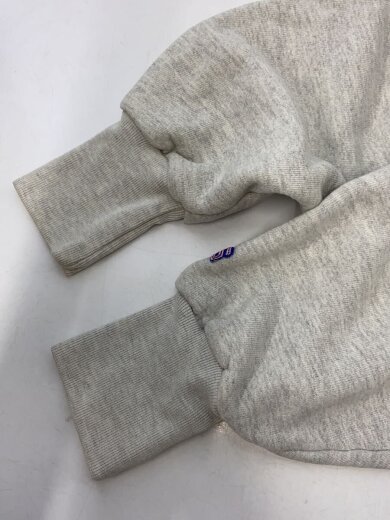 商品画像：crable sports wear/スウェット/XL/コットン/GRY/無地// 5