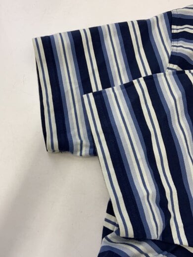 商品画像：ポロシャツ/S/コットン/BLU/221FPNH-CSM02// 5