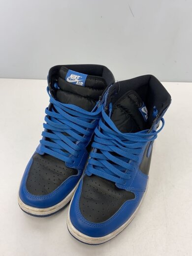 商品画像：ハイカットスニーカー/27.5cm/55508-404 2